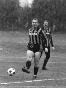 Ernesto Pellegrini: presidente dell'Inter dei record 2