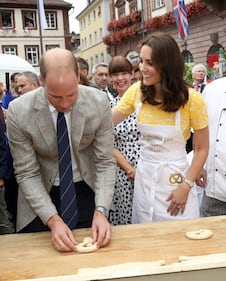 Royal Family, la nuova generazione: foto 14