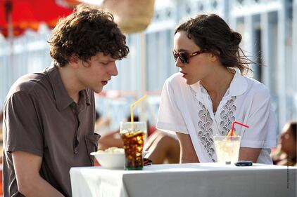 Le donne di Woody Allen, una rassegna di film su Iris 31