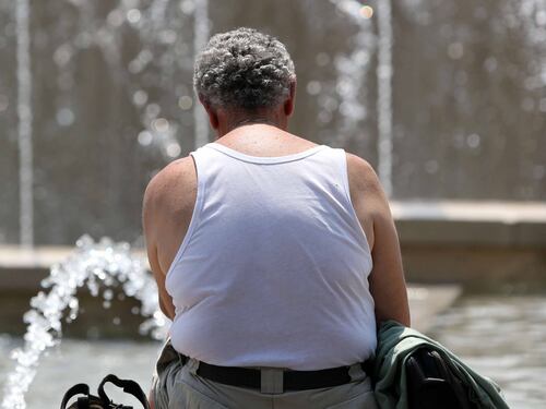 L'ultimo disastro di Roma: acqua razionata di notte