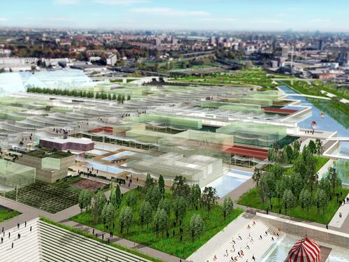 Progetti, sviluppo e occupazione. Ecco cosa ruota su Expo 2015