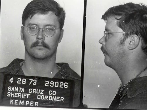 Edmund Kemper, la storia del killer delle studentesse