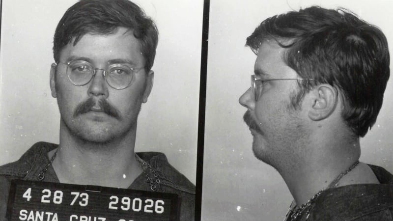 Edmund Kemper, la storia del killer delle studentesse