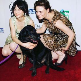 Zooey Deschanel, foto 11