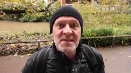 La confessione del manager inglese: "Non ho amici"