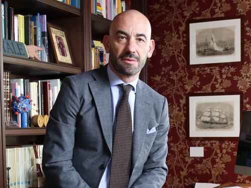 La previsione di Bassetti: "Vi dico cosa accadrà davvero in estate"