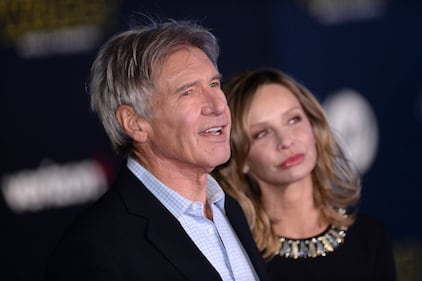 Star Wars - Il Risveglio della Forza, i look delle star alla première 20
