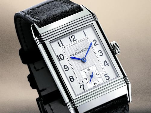 Lo stile unico e inimitabile dalla forza contemporanea