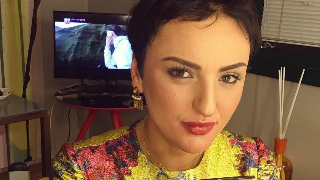 La madre di Arisa tra gli indagati dello scandalo dei falsi invalidi a Potenza
