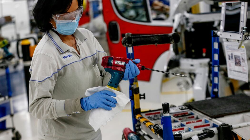 Se si uccide l'auto europea muore anche l'innovazione