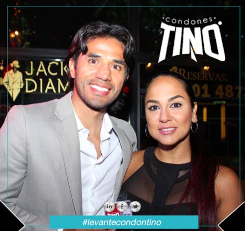 Fabian Vargas el tino