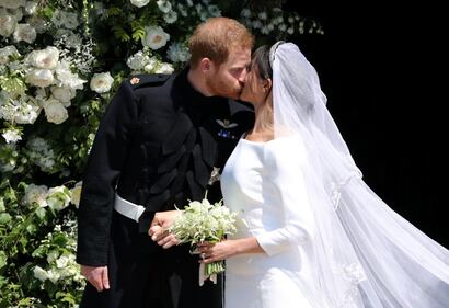 Lady Diana, gli occhi sul Royal Wedding 2