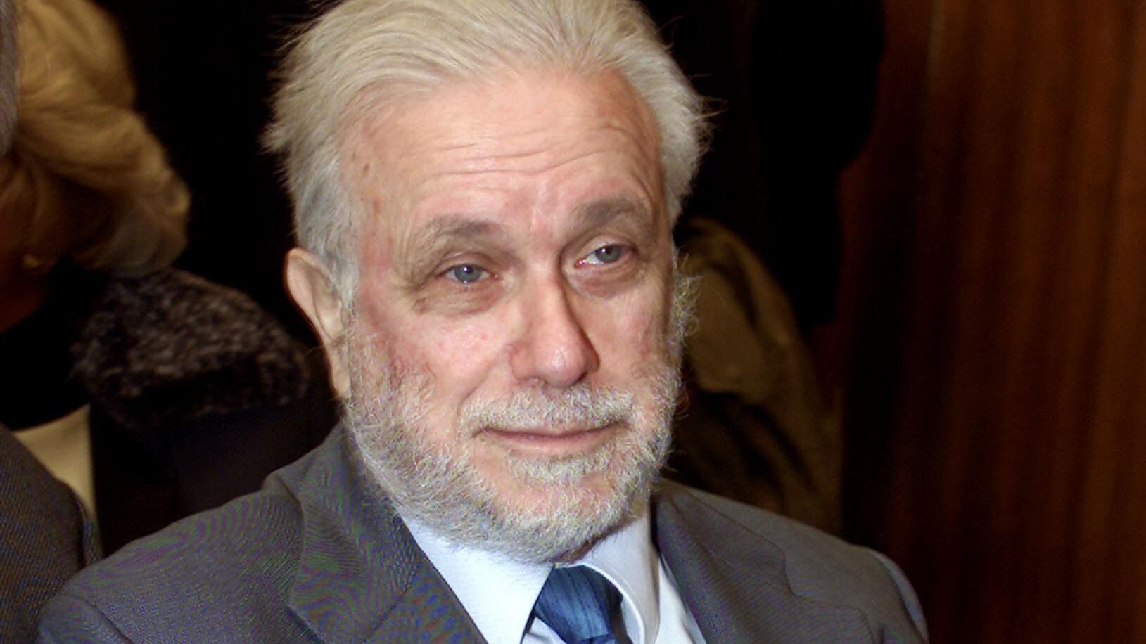 Lo scrittore-filosofo: «Tradire la propria miscela è tradire un amore»