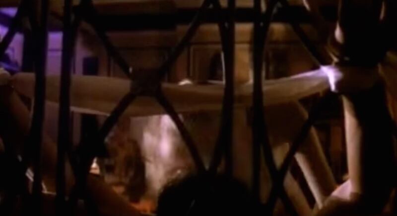 Basic Instinct