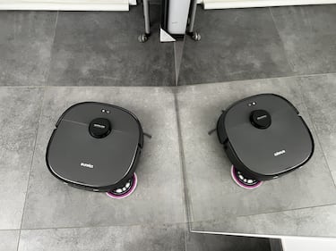 Eureka J15 Pro Ultra: guarda tutte le foto 7