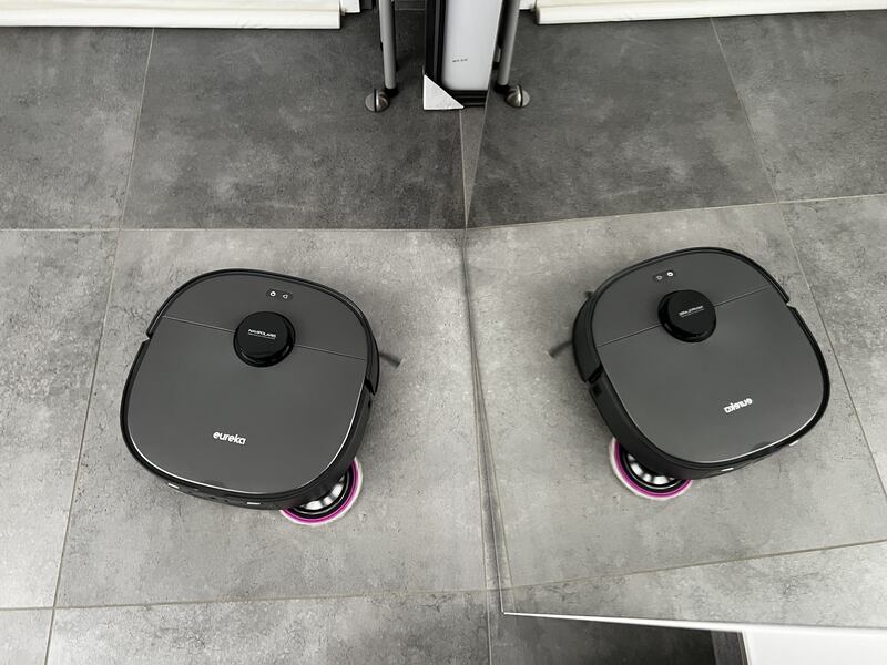 Eureka J15 Pro Ultra: guarda tutte le foto 7