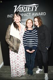 Kristen Stewart al Sundance Film Festival 2016 27