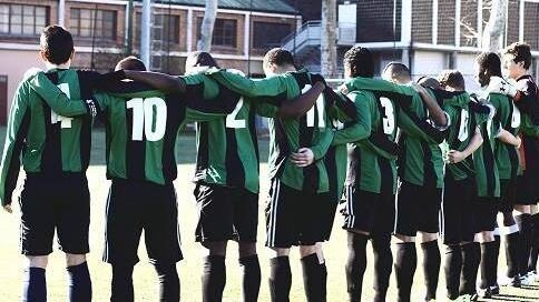 Calcio, c'è una città che ride Il Brera vince il campionato