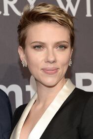 Scarlett Johansson, le foto 5