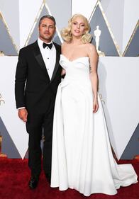 Oscar 2016: tutti i look dal red carpet 4