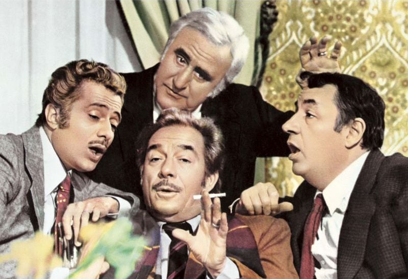 Amici miei, foto 24