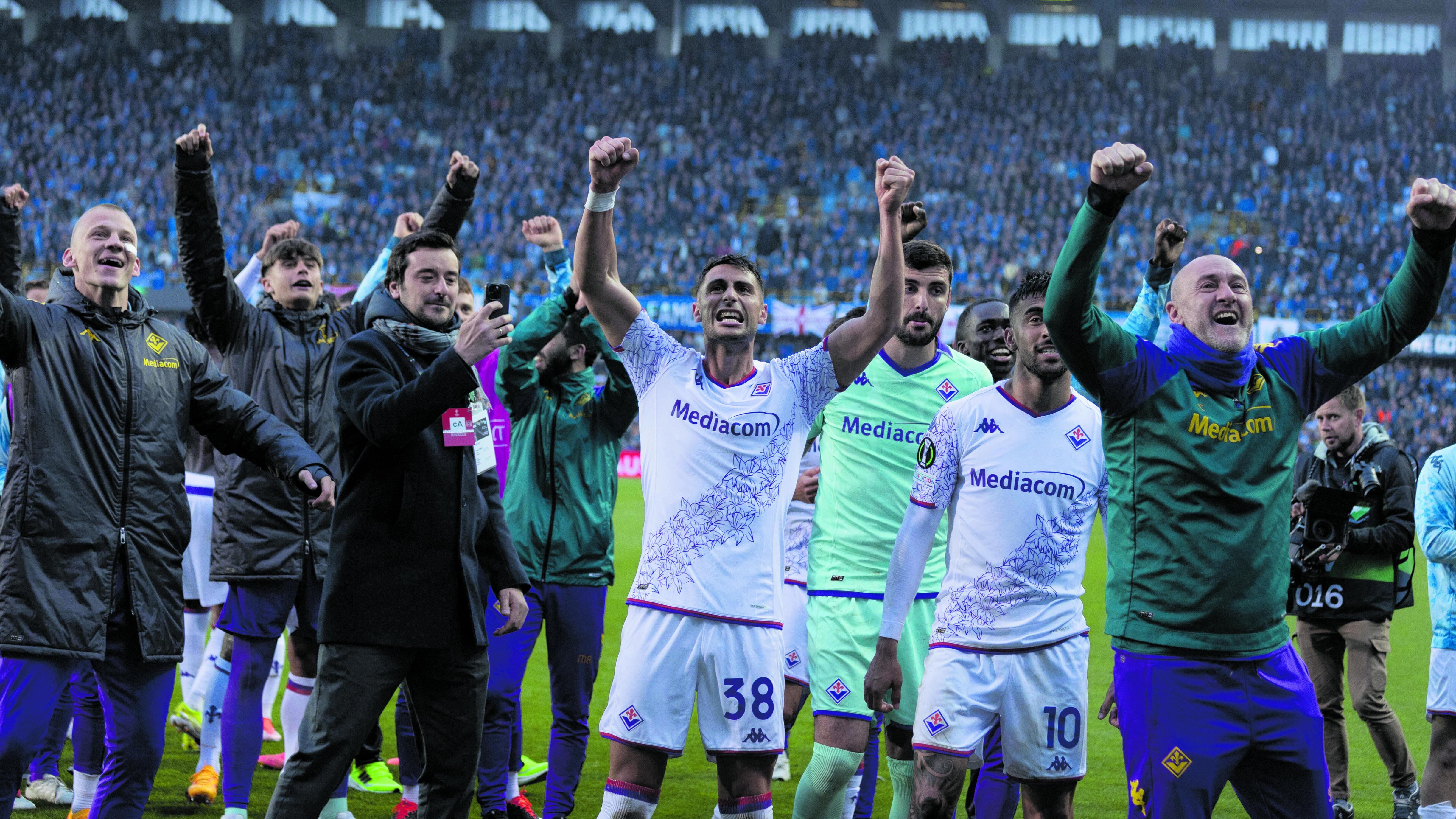 Italiano, l'ignorato speciale della Serie A