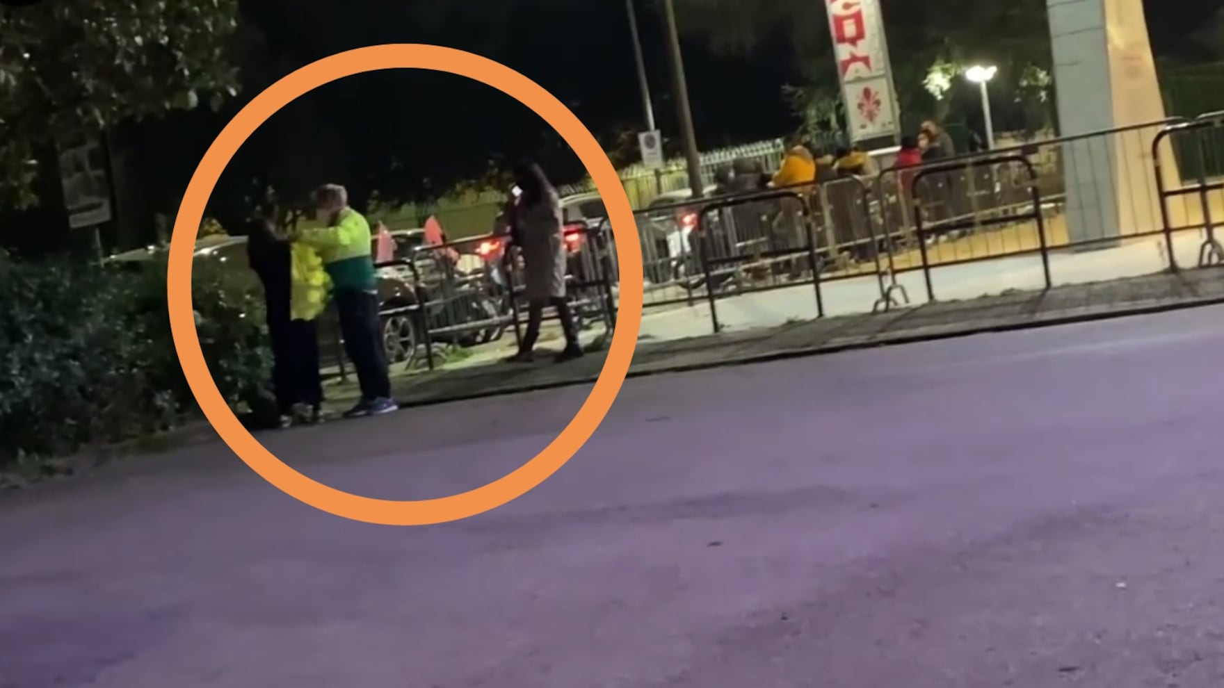 Il video de Le Iene sui "furbetti" del vaccino