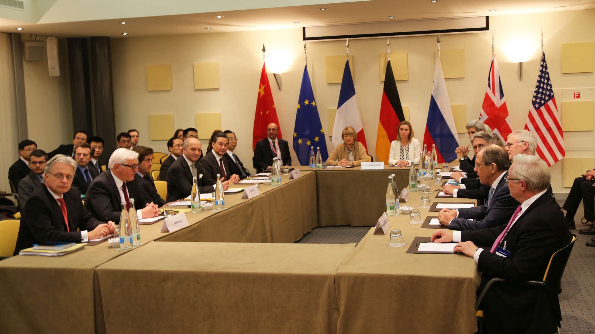 Nucleare, l'Iran frena sull'accordo