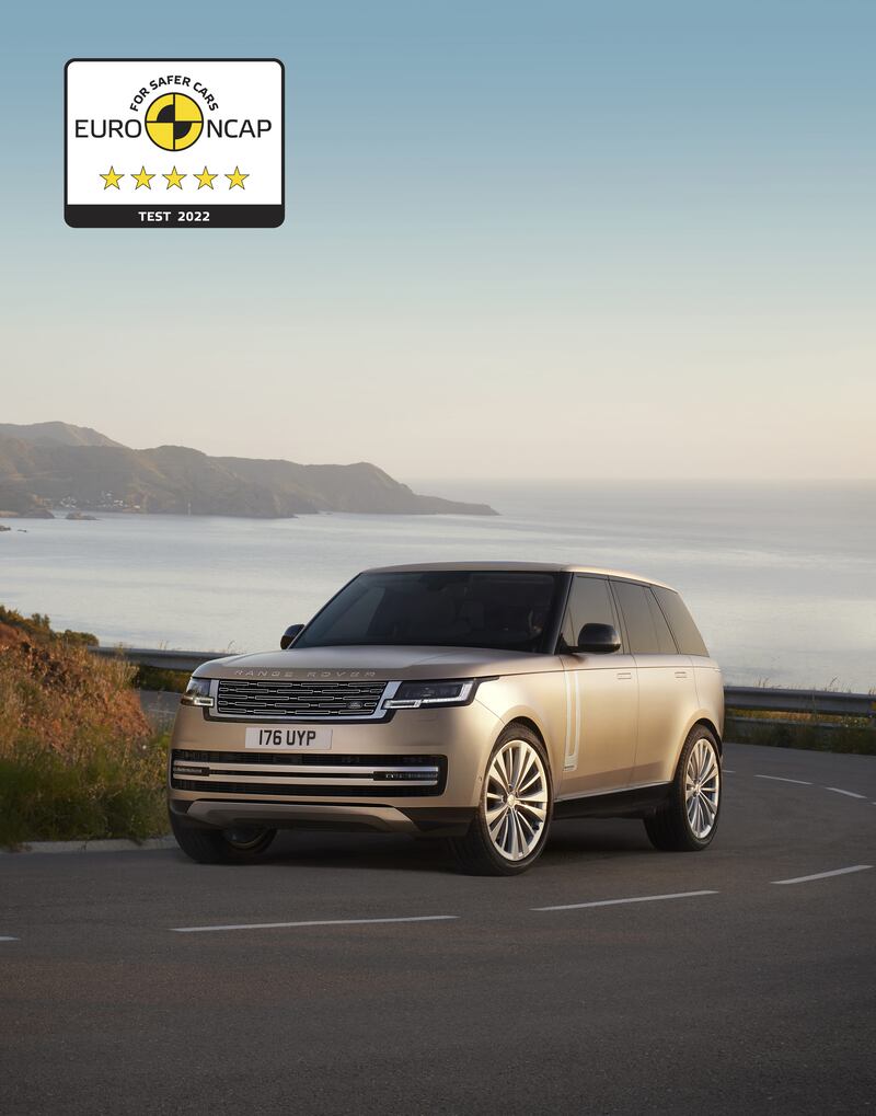 Range Rover