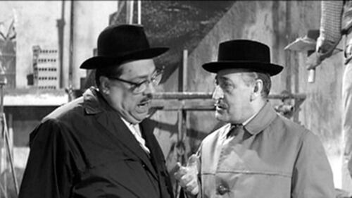Totò, foto dai film 24