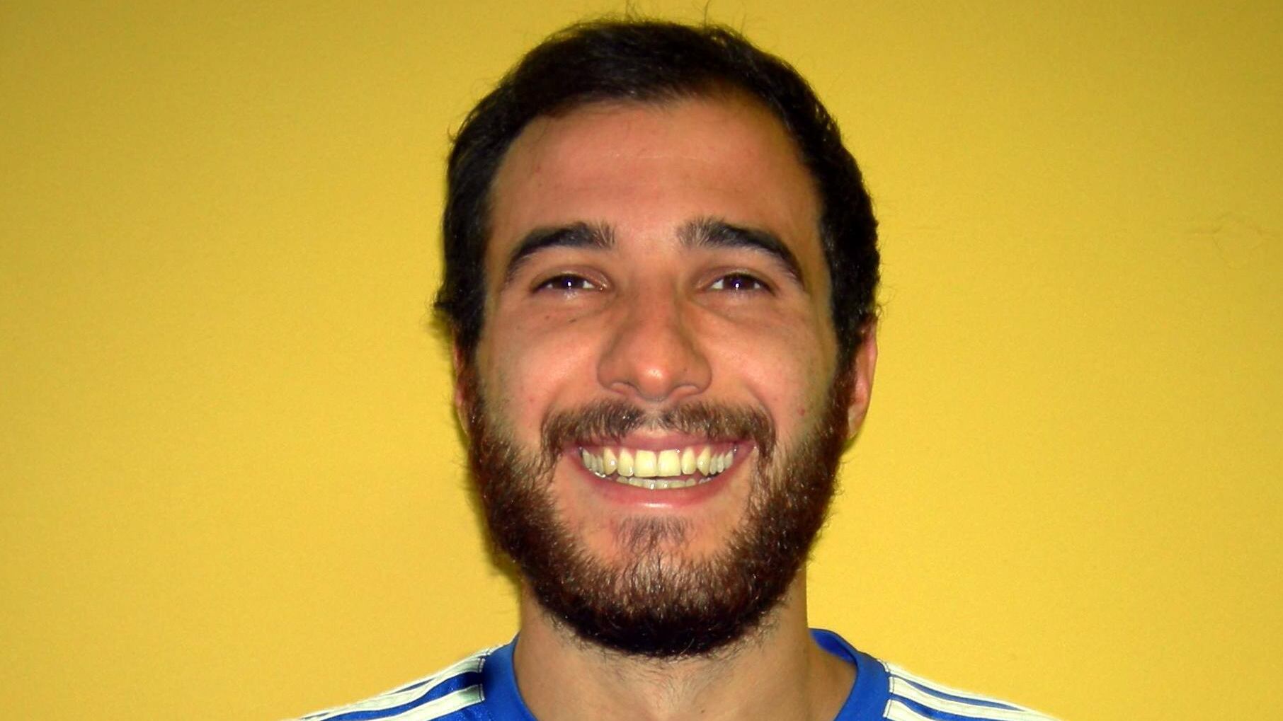 Giovane calciatore ucciso da un camionista pirata