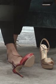 Diletta Leotta fa shopping con la mamma Ofelia 5
