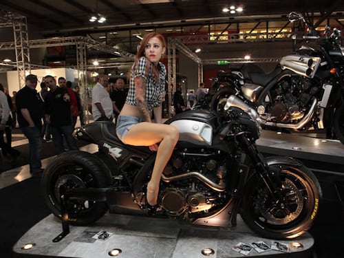 Accordo Fiera-Eicma: Salone della moto fino al 2020 a Milano
