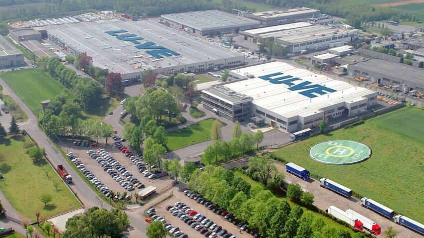 L'azienda che vende il freddo perfino nel nord dell'Europa