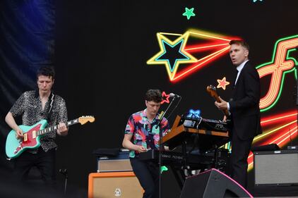 Sziget, il più grande festival d'Europa 2