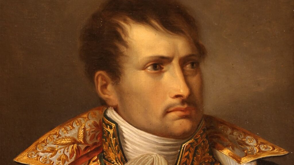 Napoleone è un immortale. La sua leggenda continua