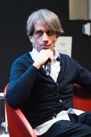 Siamo il cibo che mangiamo? Lo Chef Davide Oldani all'evento del Giornale 8