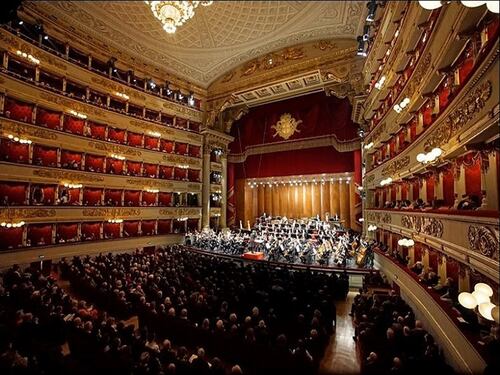 Scintille alla Scala tra Meyer e Sangiuliano