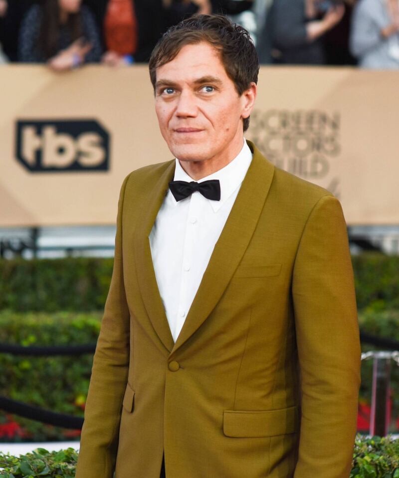 SAG Awards, tutti i look 20