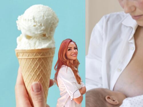 Il gelato che non avremmo mai voluto assaggiare