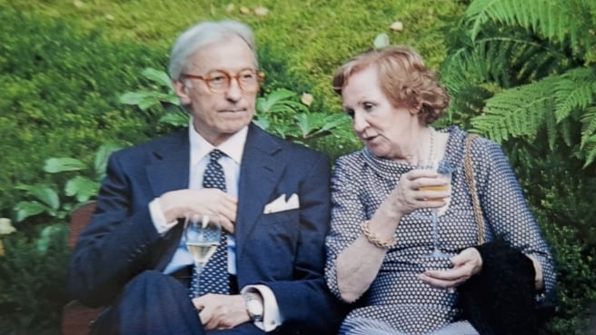 "Enoe era casa e isola di pace. Non posso vivere senza di lei"