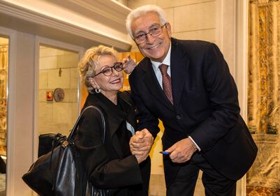 Addio a Enrica Bonaccorti, dai programmi alle storiche apparizioni: tutte le foto  4