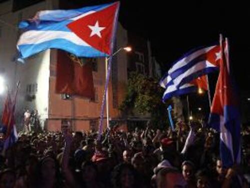 Cuba, gli Usa tolgono alcune restrizioni su viaggi e commercio