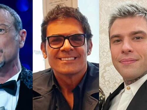 Scoppia il caos-Fedez: "Per regolamento è fuori da Sanremo"