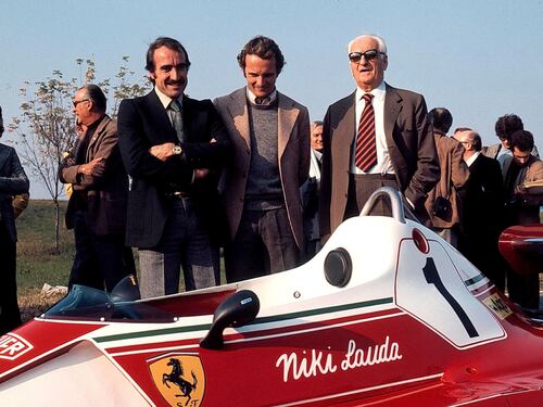 Breve storia di Enzo Ferrari, il mito dell'uomo dietro al Cavallino Rampante