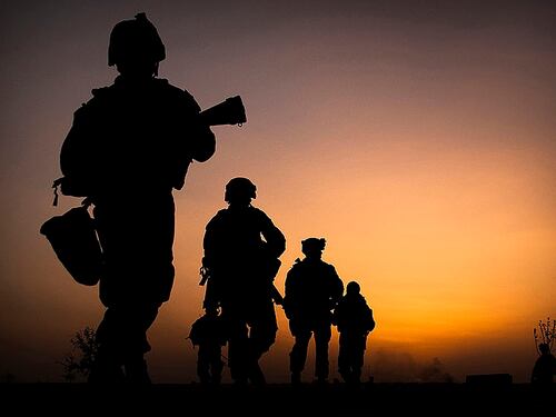 Lo strano caso dei marines Usa Quasi la metà rifiuta il vaccino