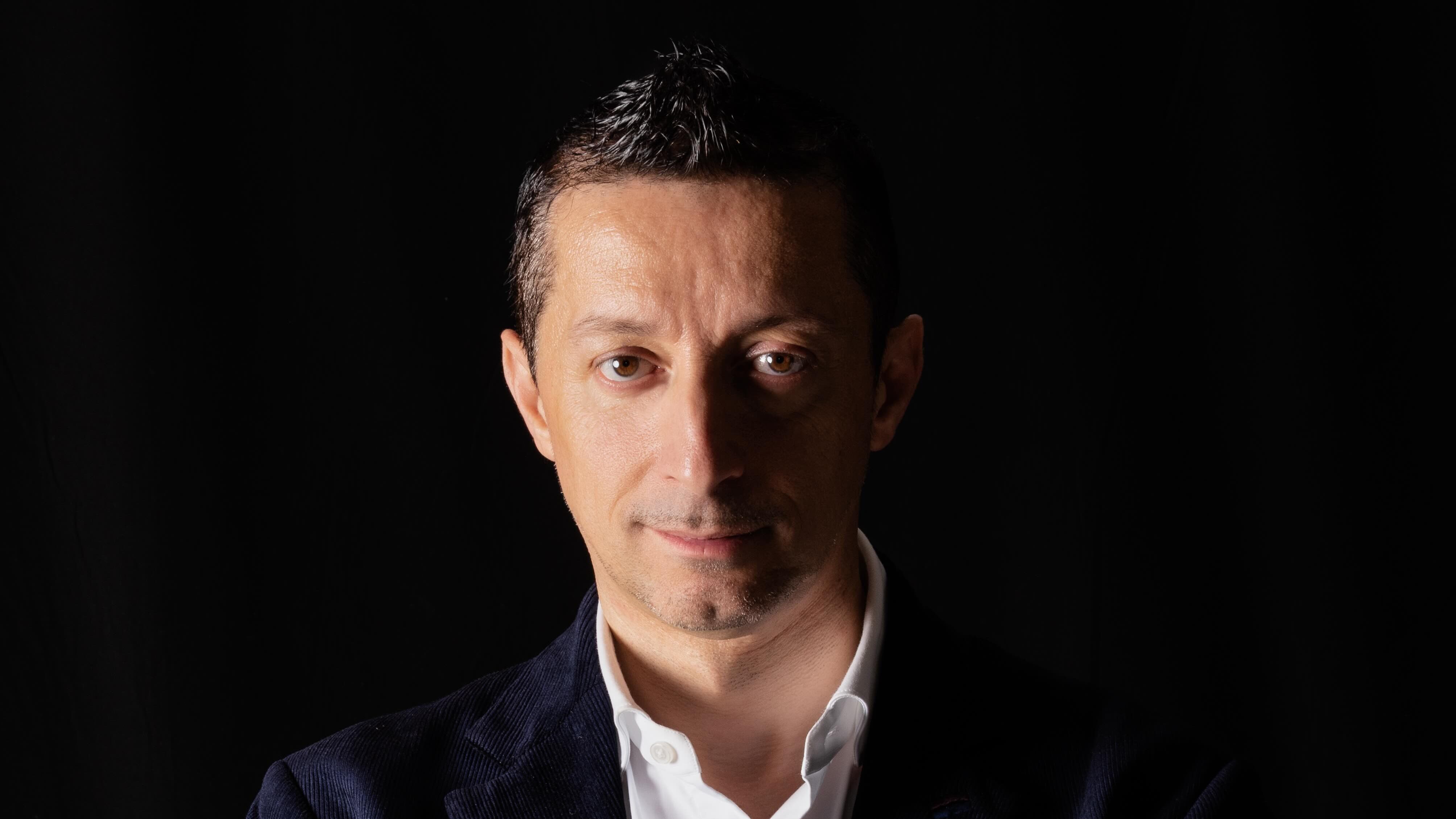 Intelligenza artificiale e fiducia nel progresso, la visione di Giancarlo Orsini tra innovazione, etica e futuro