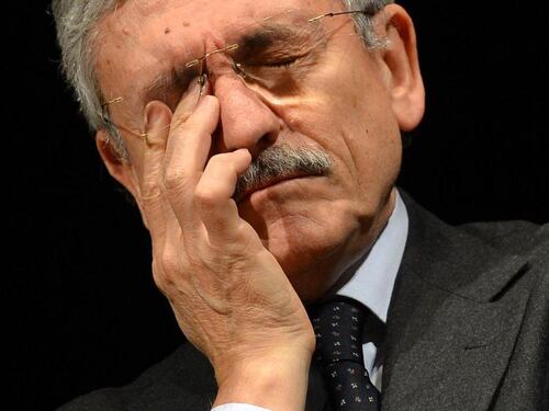D'Alema perde a Foggia col renziano Scalfarotto