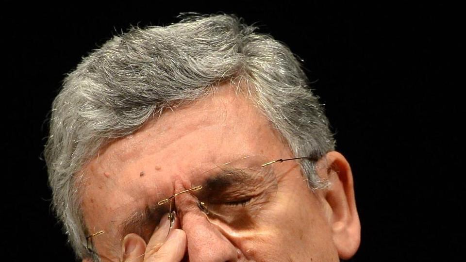 D'Alema perde a Foggia col renziano Scalfarotto