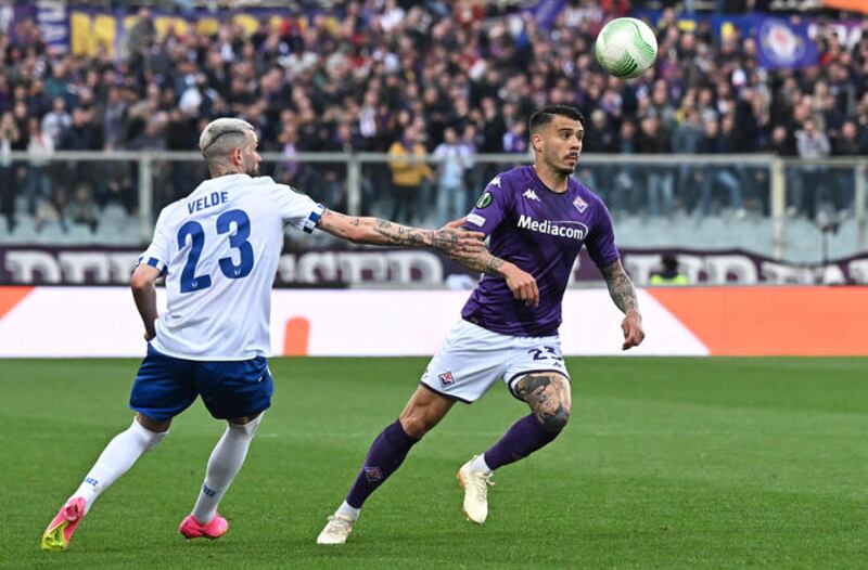 Fiorentina